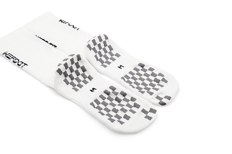 Wefoot PLUS Grip Sock