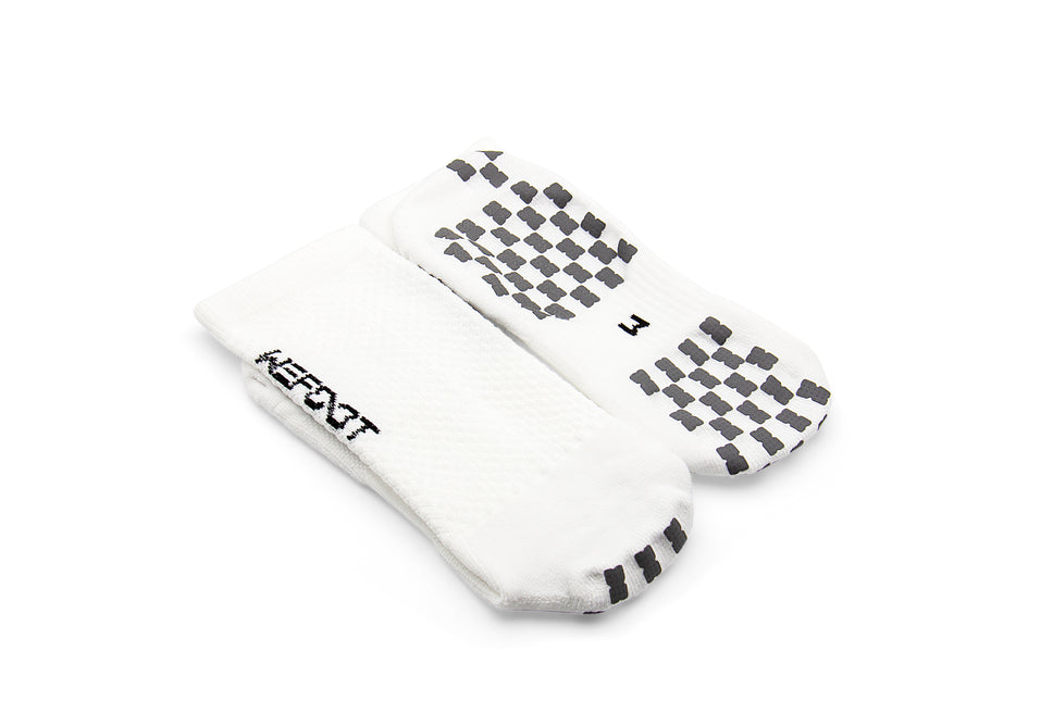 Wefoot PLUS Grip Sock