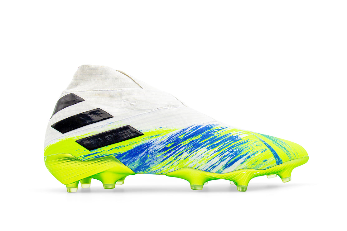 Adidas Nemeziz 19+ FG