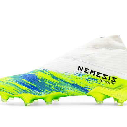 Adidas Nemeziz 19+ FG