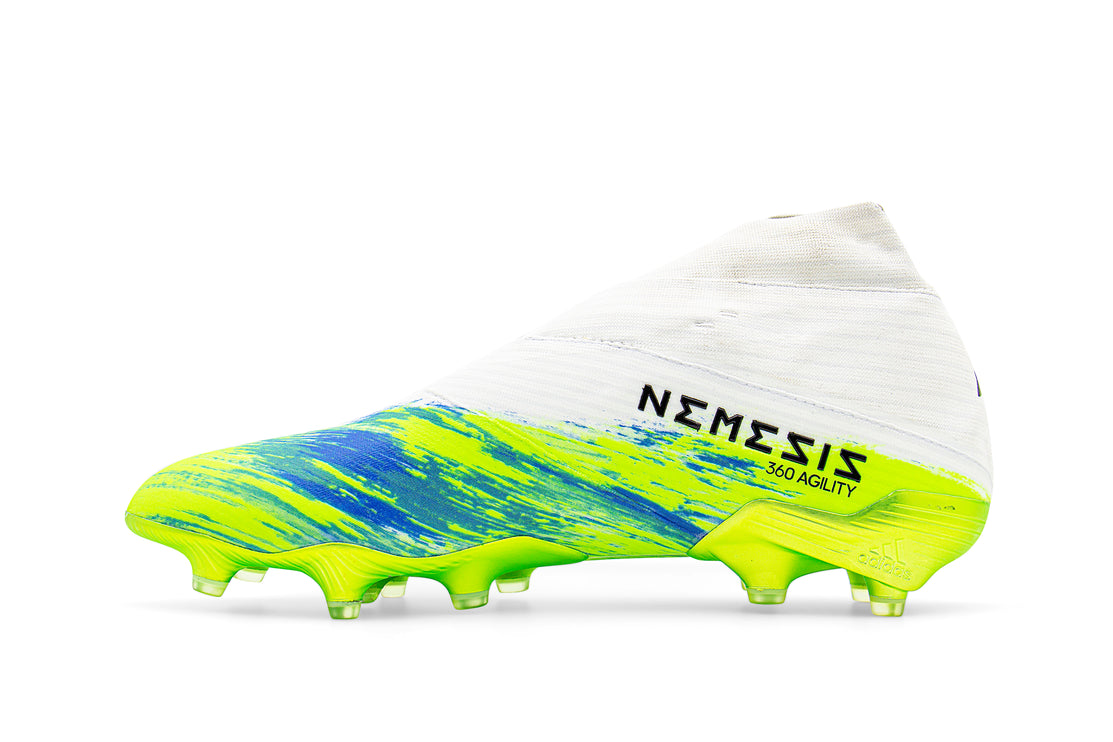 Adidas Nemeziz 19+ FG