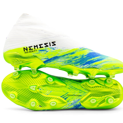 Adidas Nemeziz 19+ FG