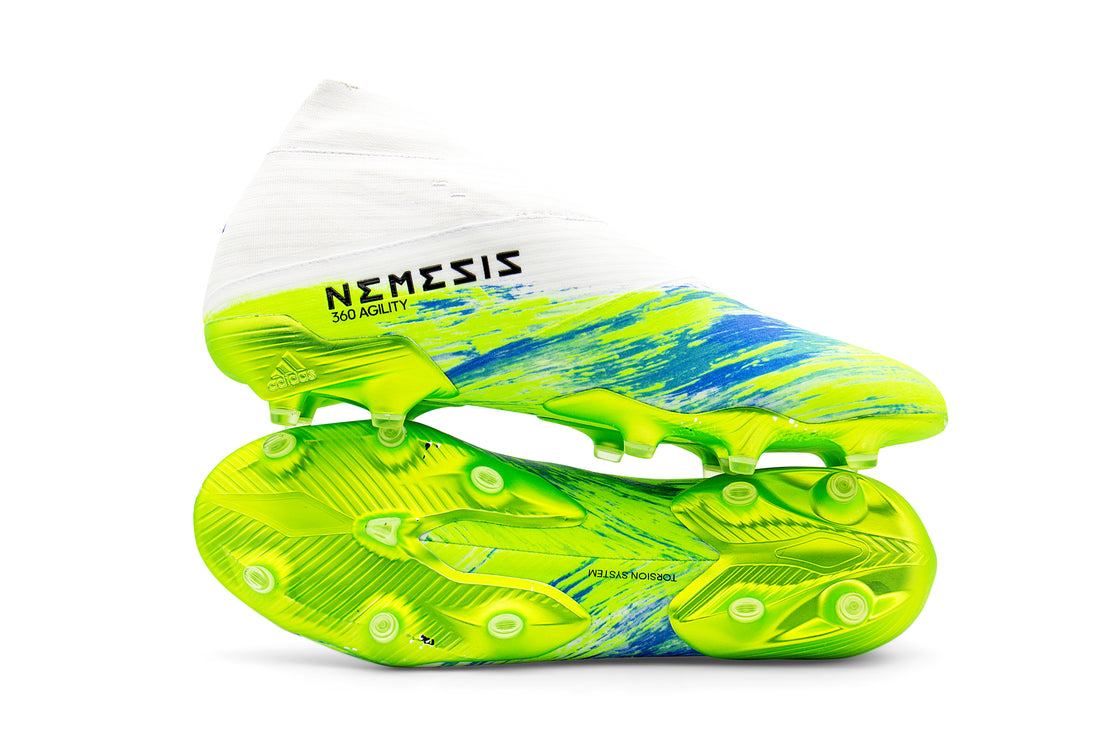 Adidas Nemeziz 19+ FG