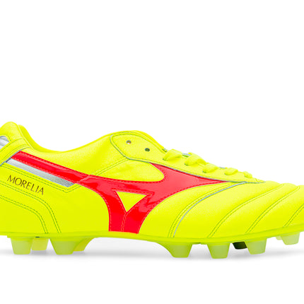 Mizuno Morelia II Japan FG