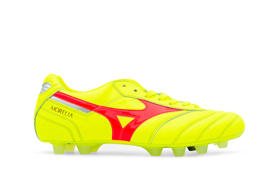 Mizuno Morelia II Japan FG