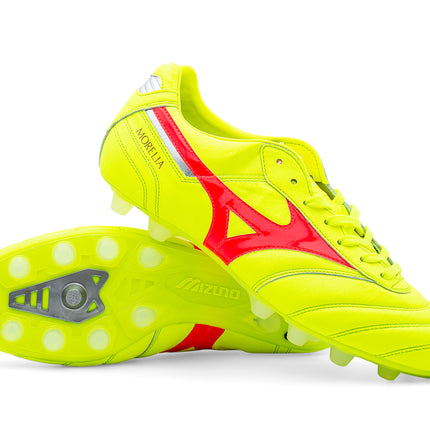 Mizuno Morelia II Japan FG