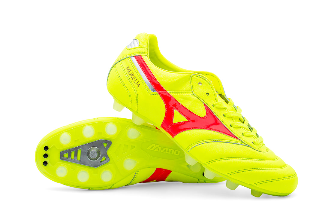 Mizuno Morelia II Japan FG