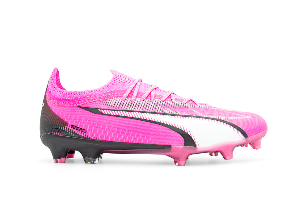 Puma Ultra Ultimate FG/AG