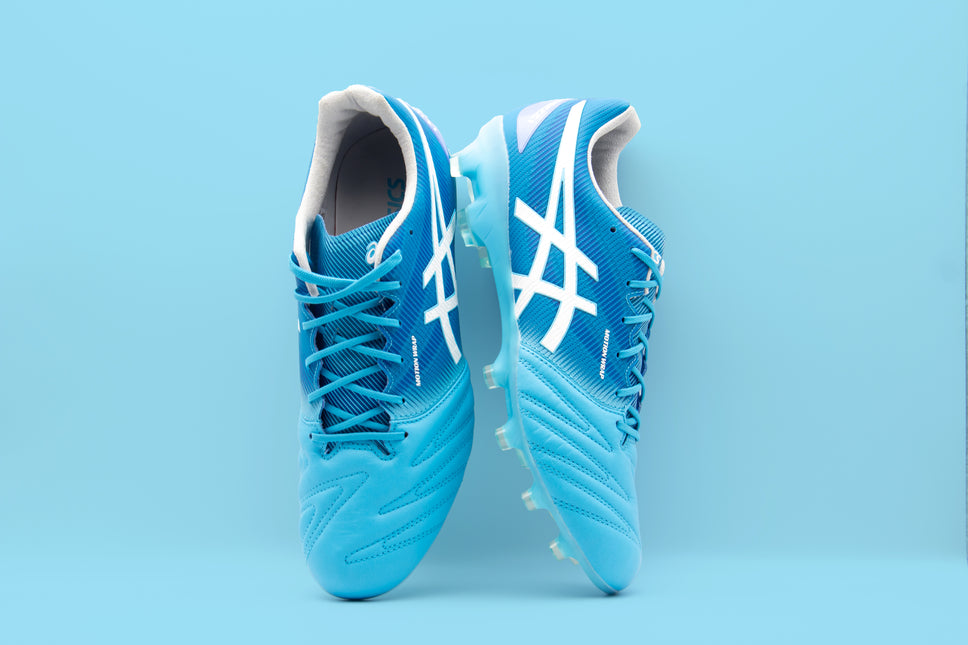 Asics Ultrezza 3 FG