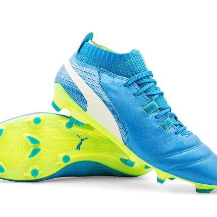 Puma One 17.1 FG