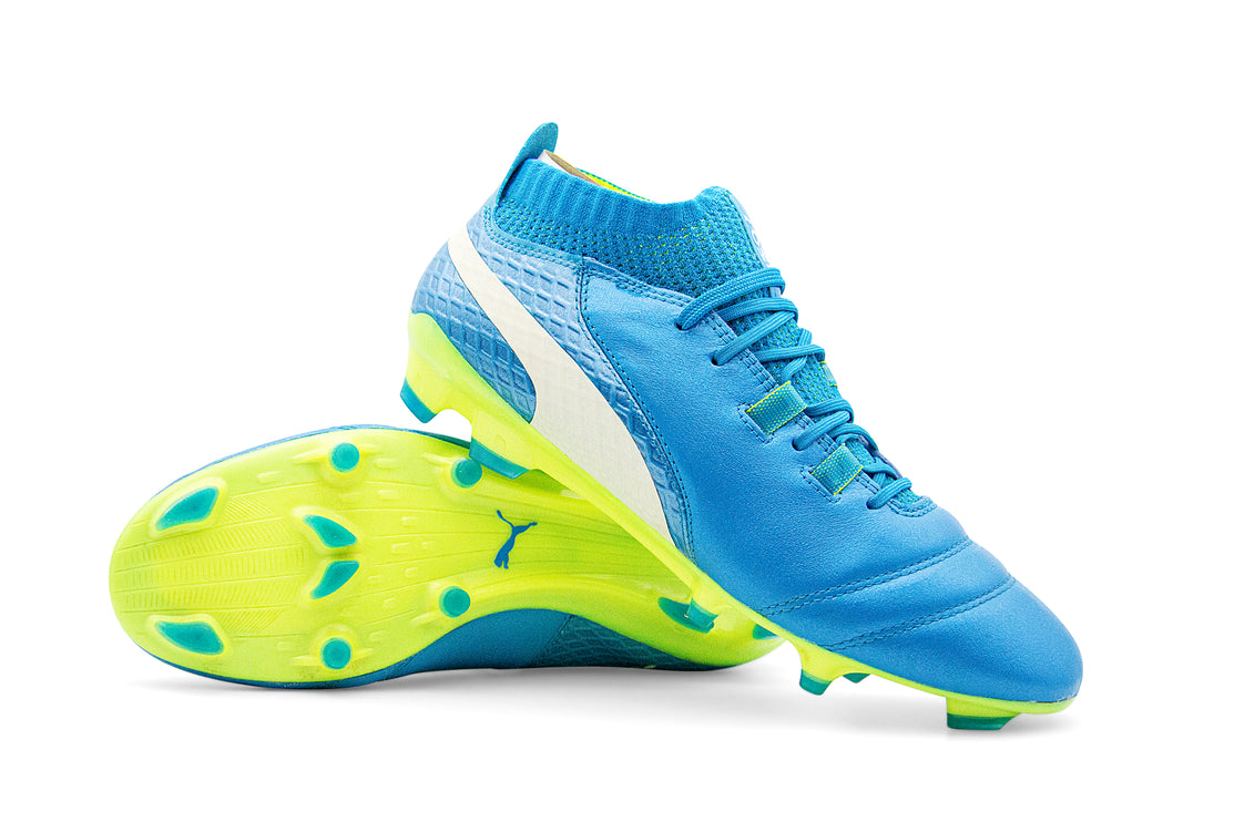 Puma One 17.1 FG