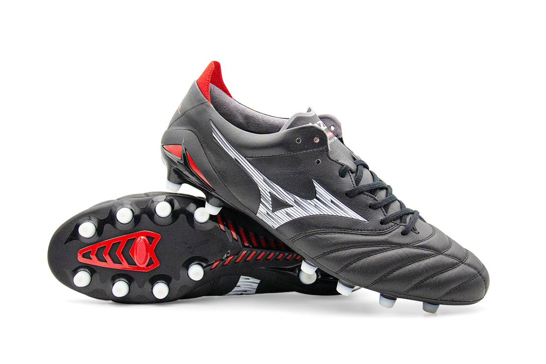 Mizuno Morelia Neo IV Japan FG