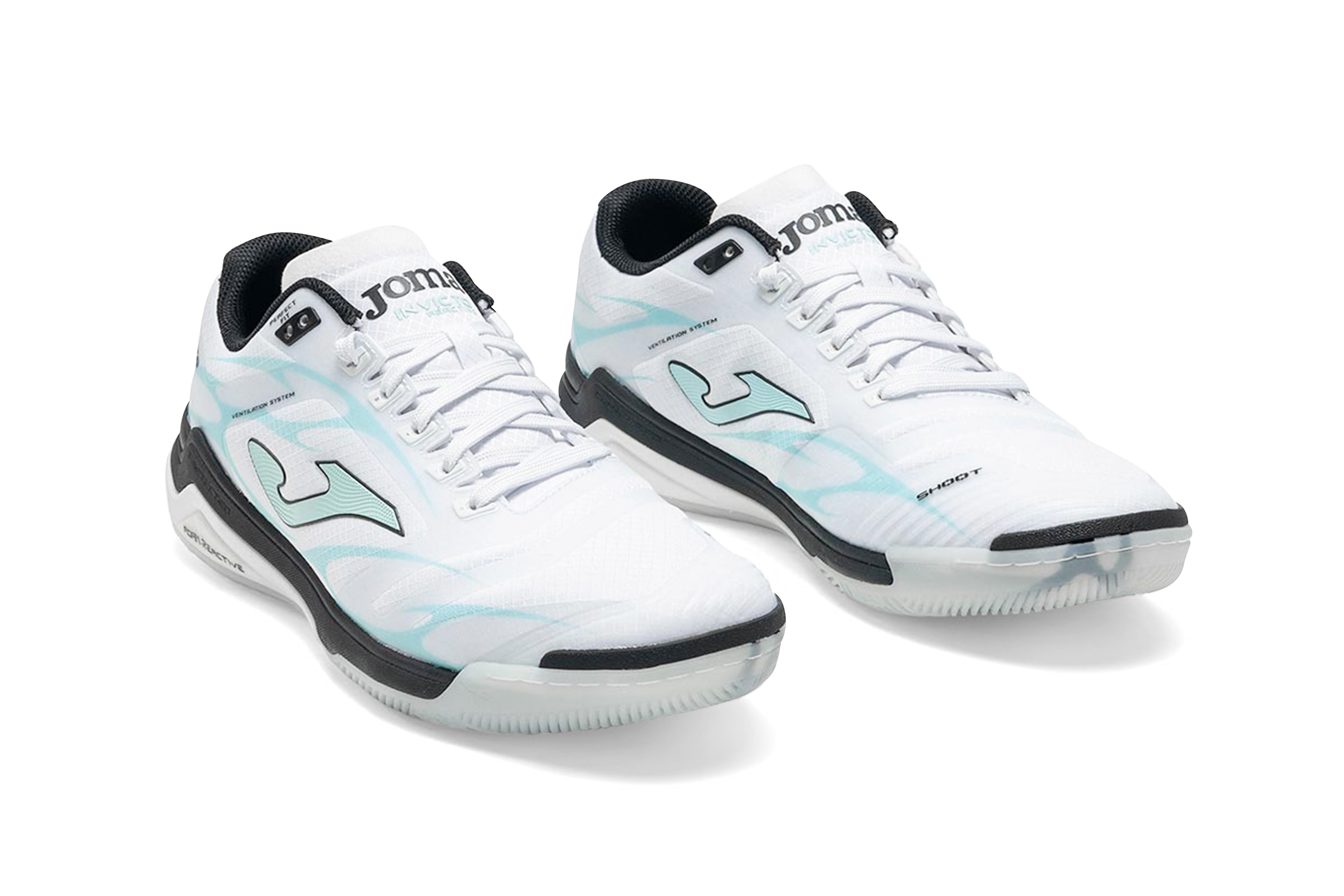 Joma Invicto Indoor