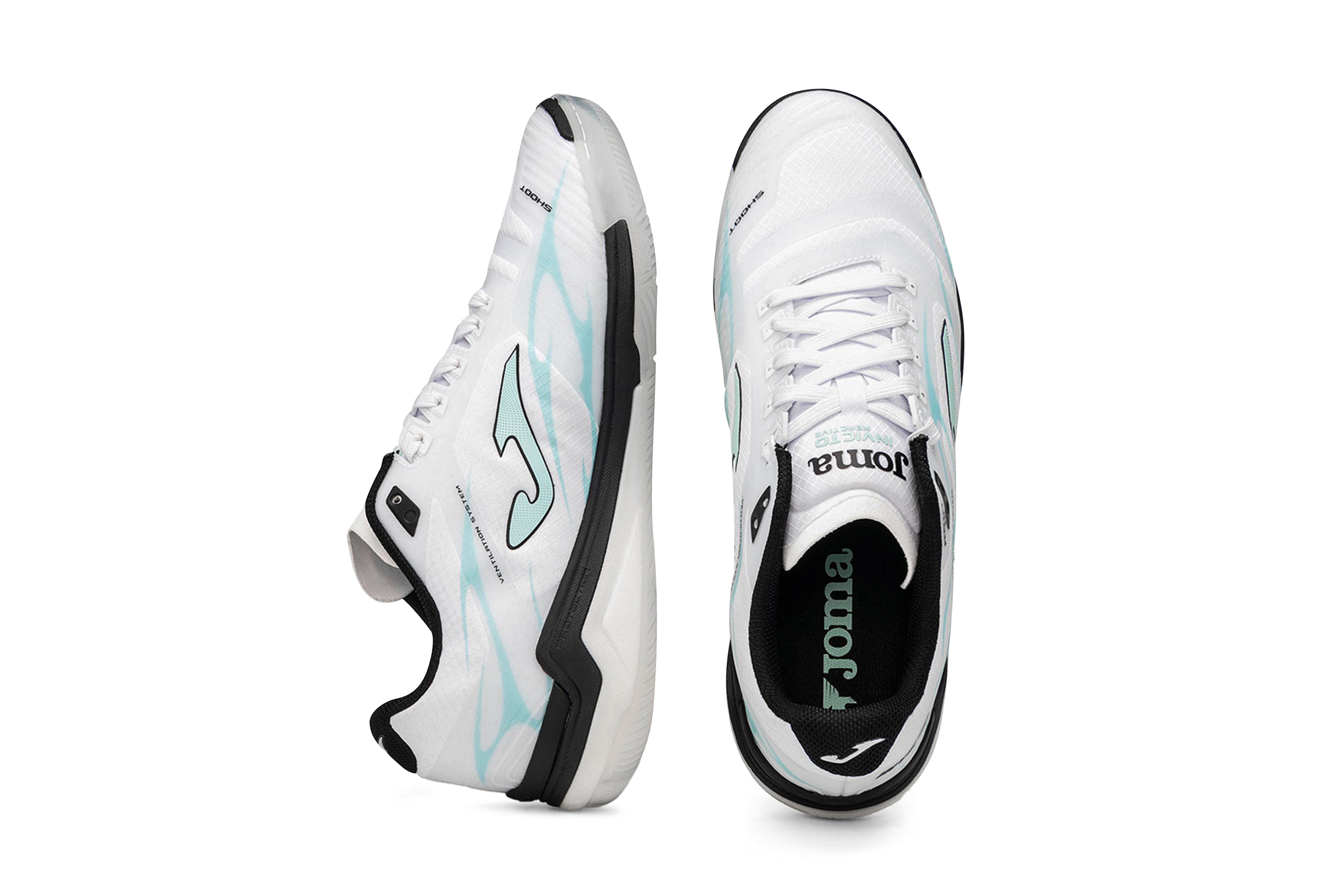 Joma Invicto Indoor