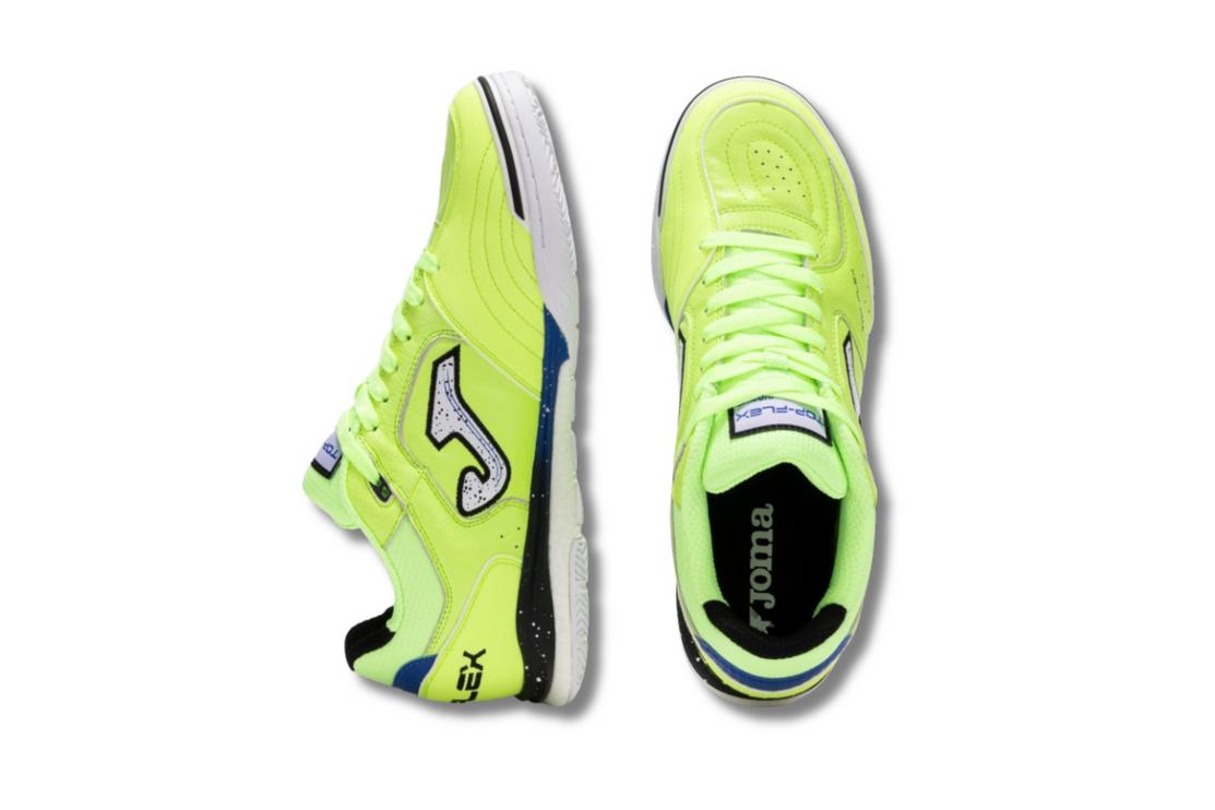 Joma Top Flex Rebound Indoor