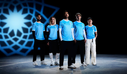 SS Lazio 2025/26 Home Jersey