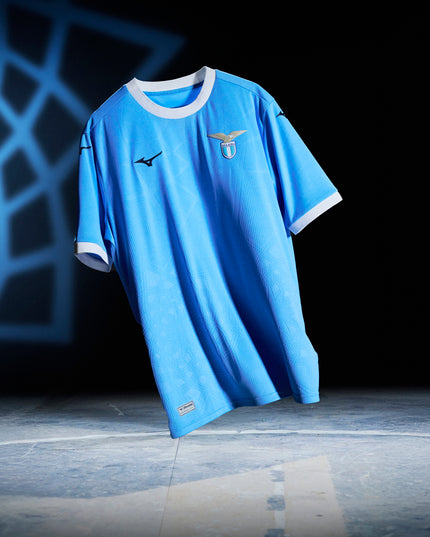 SS Lazio 2025/26 Home Jersey