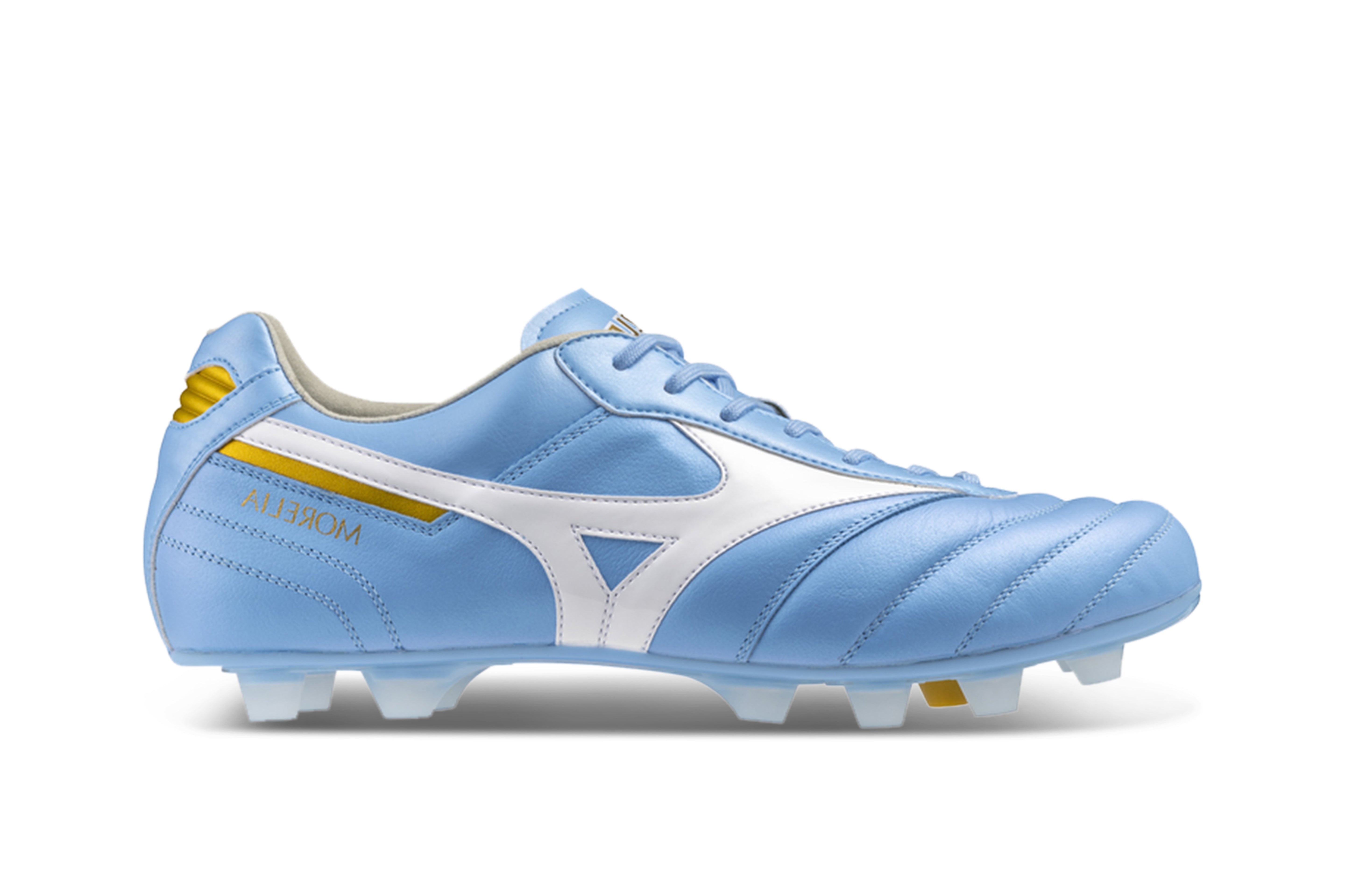 Mizuno Morelia II Elite FG