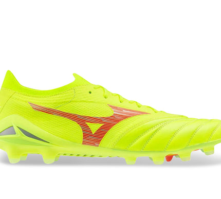 Mizuno Morelia Neo IV β Elite FG