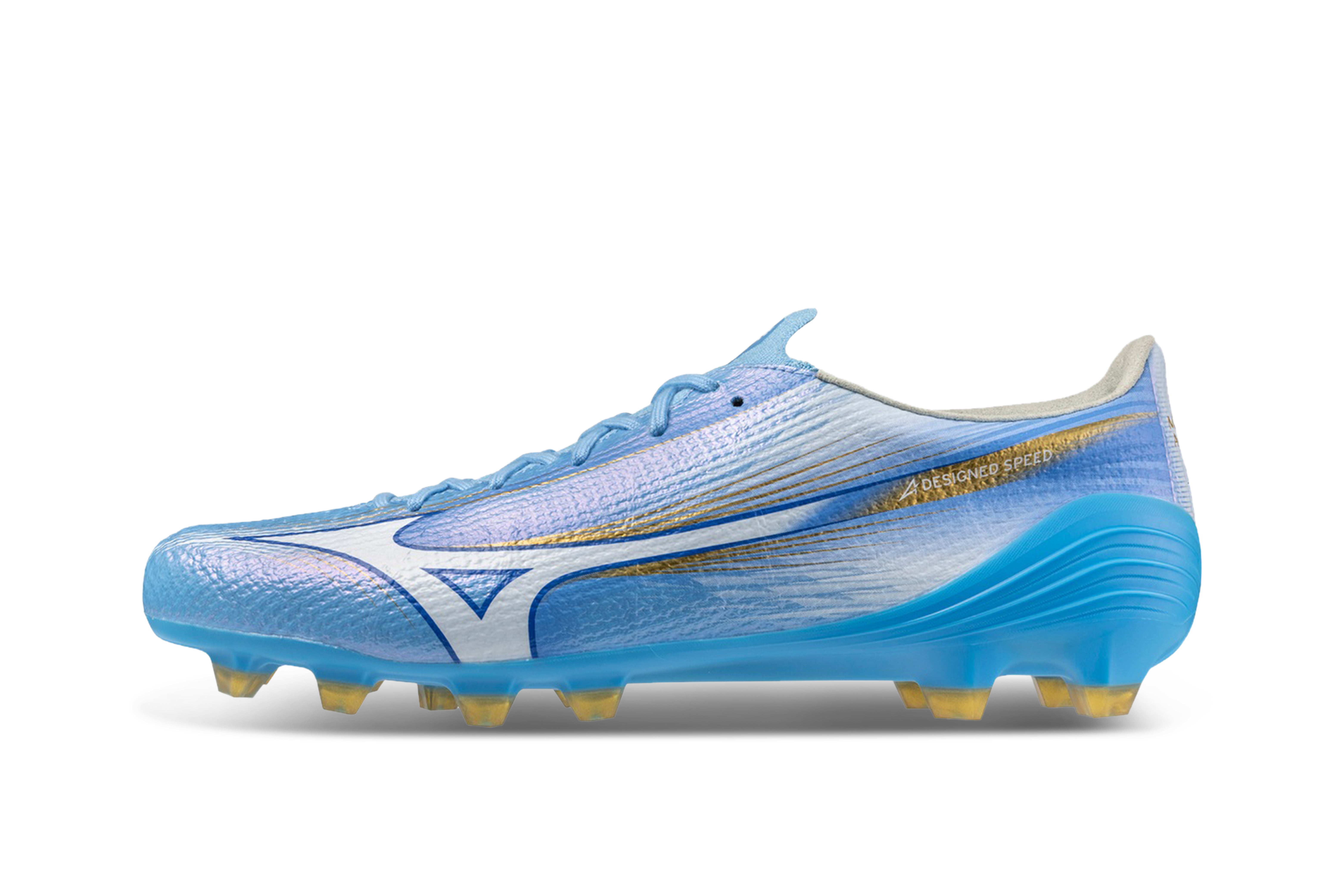 ミズノアルファIII ELITE【P1GA2662】Unity Sky Pack Mizuno Alpha 3 Elite AG Unity Sky Pack Review - Soccer Reviews For You