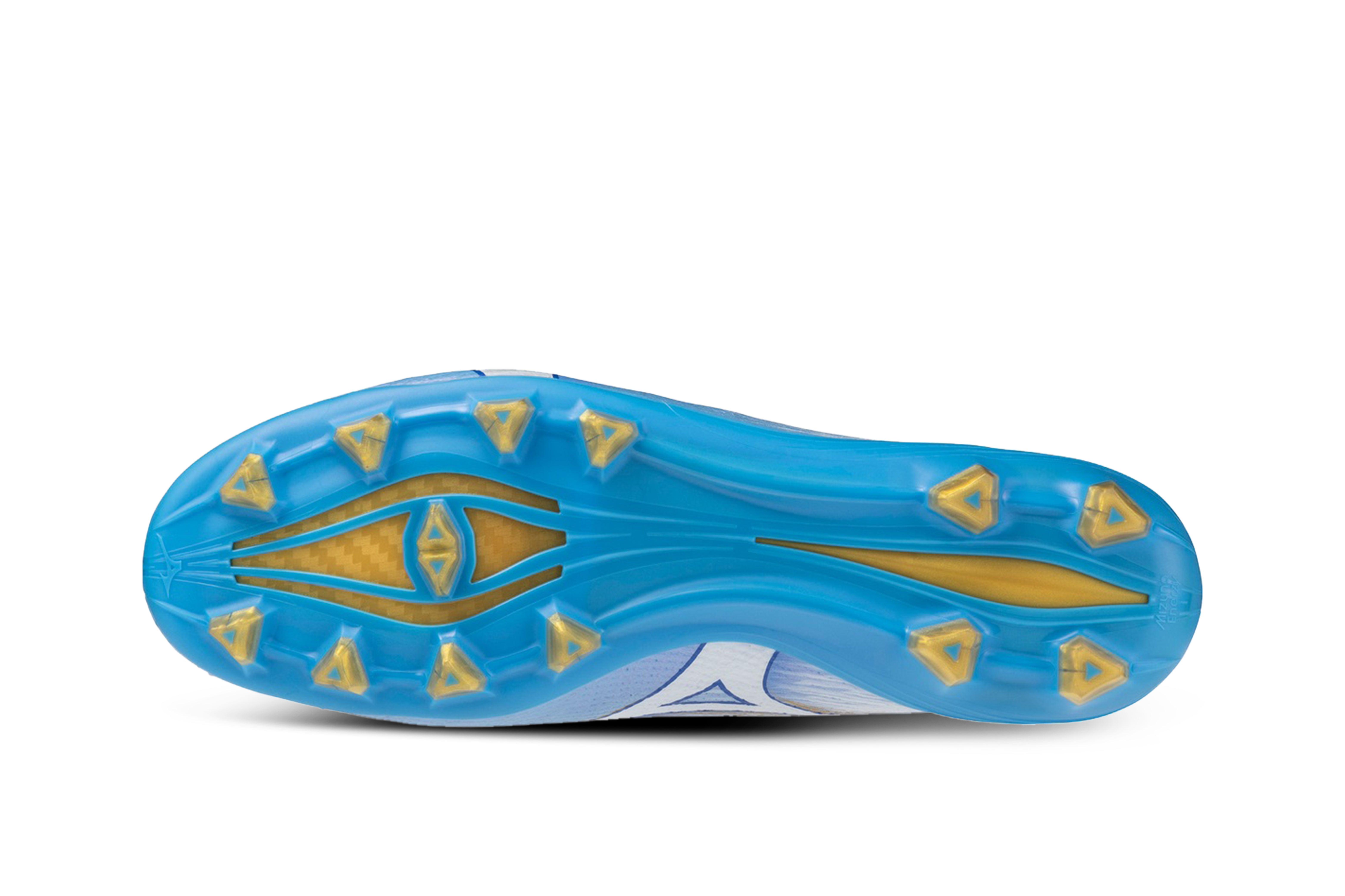 ミズノアルファIII ELITE【P1GA2662】Unity Sky Pack Mizuno Alpha III Elite Firm Ground Unity Sky Pack Football Boot