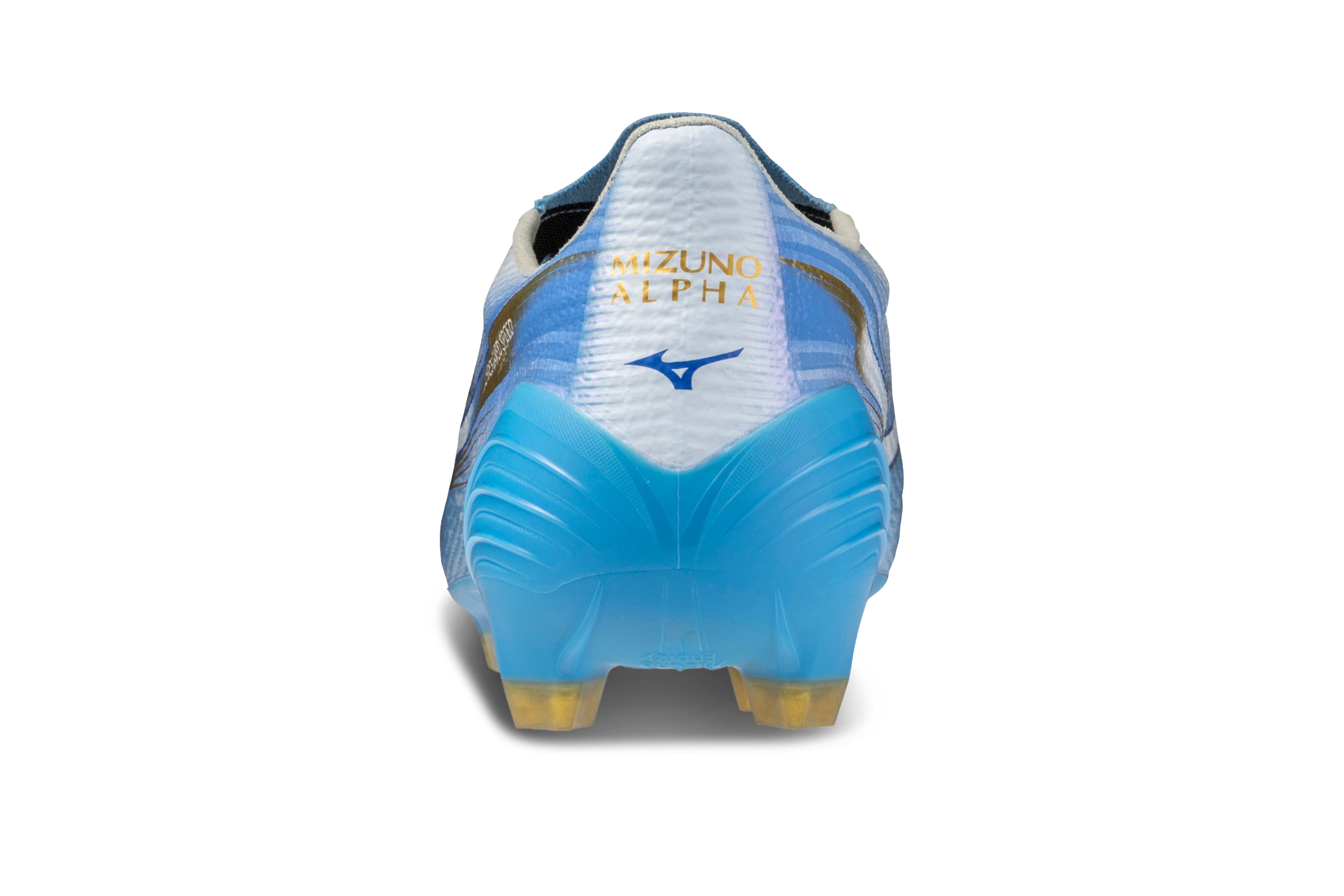 Mizuno Alpha III Elite Firm Ground Unity Sky Pack Football Boot
