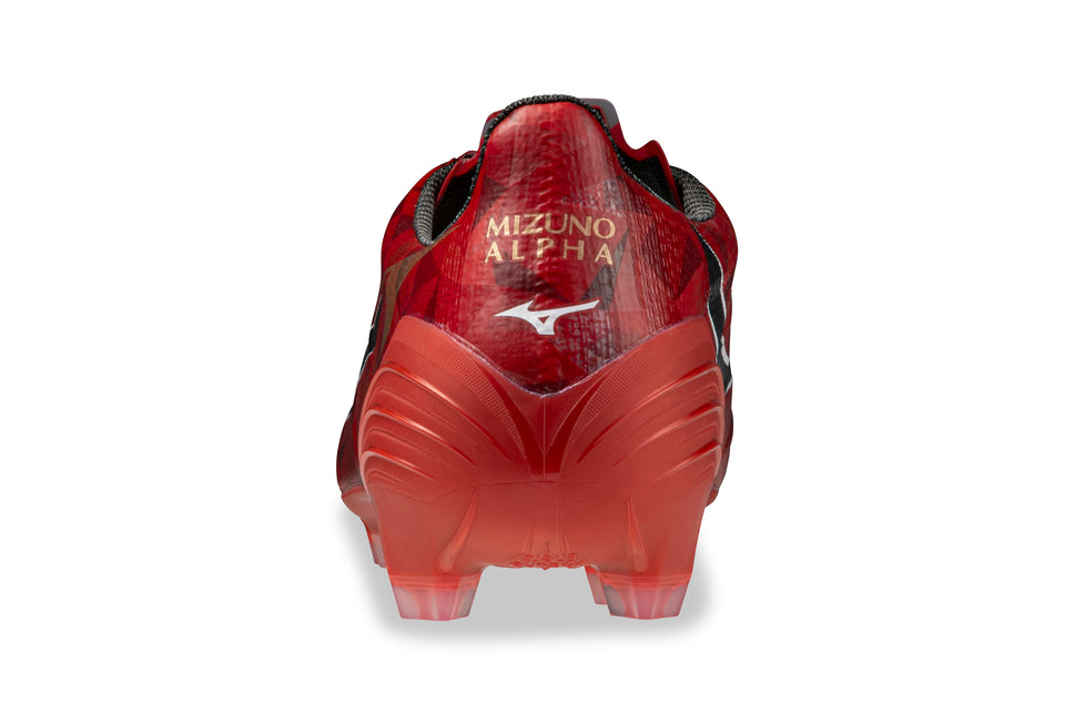 Mizuno Alpha II Elite FG