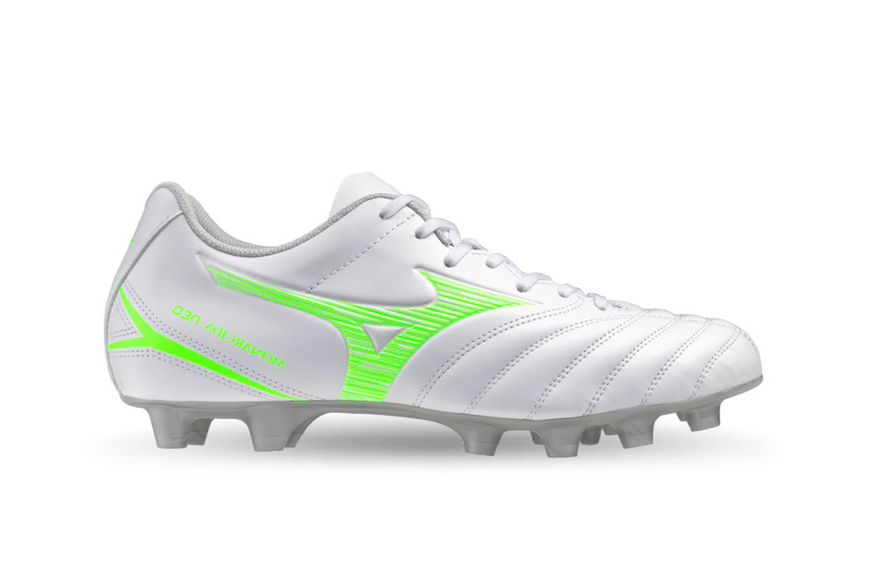 Mizuno Monarcida Neo III Select JR FG