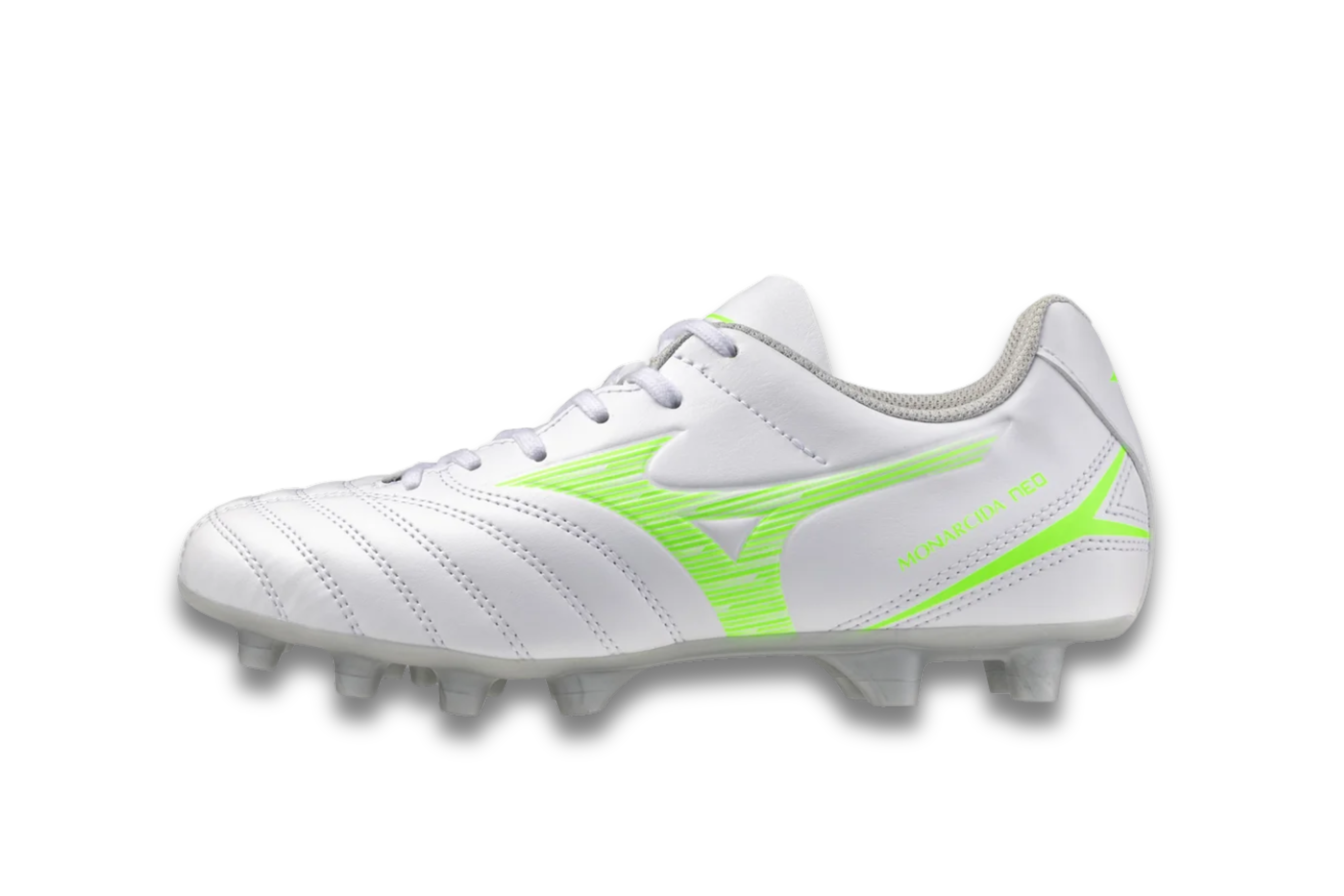 Mizuno Monarcida Neo III Select JR FG