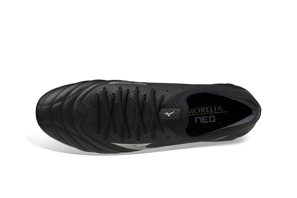 Mizuno Morelia Neo IV β Elite FG