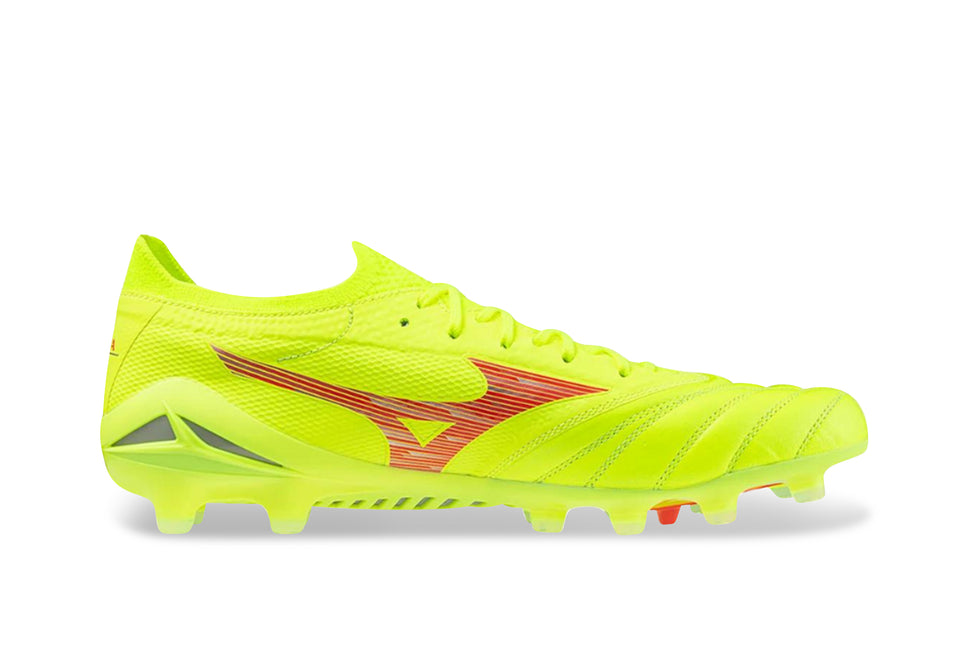 Mizuno Morelia Neo IV β Elite FG