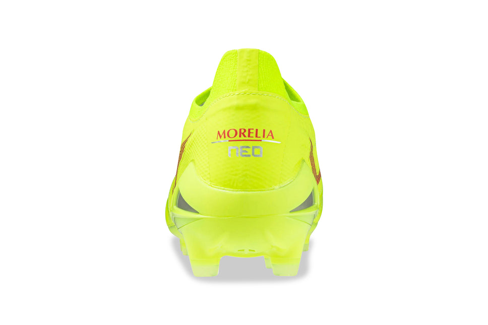 Mizuno Morelia Neo IV β Elite FG