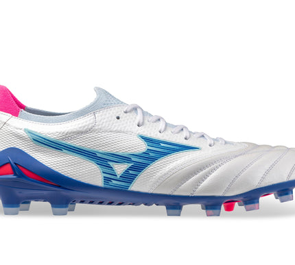Mizuno Morelia Neo IV β Elite FG