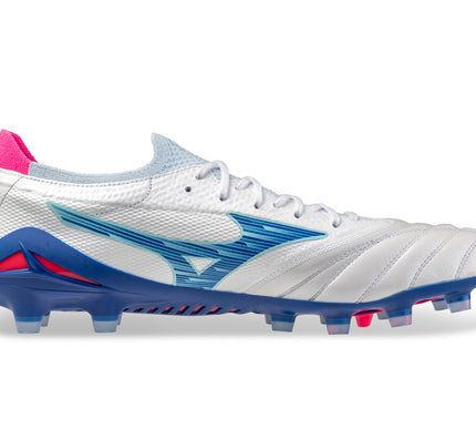 Mizuno Morelia Neo IV β Elite FG