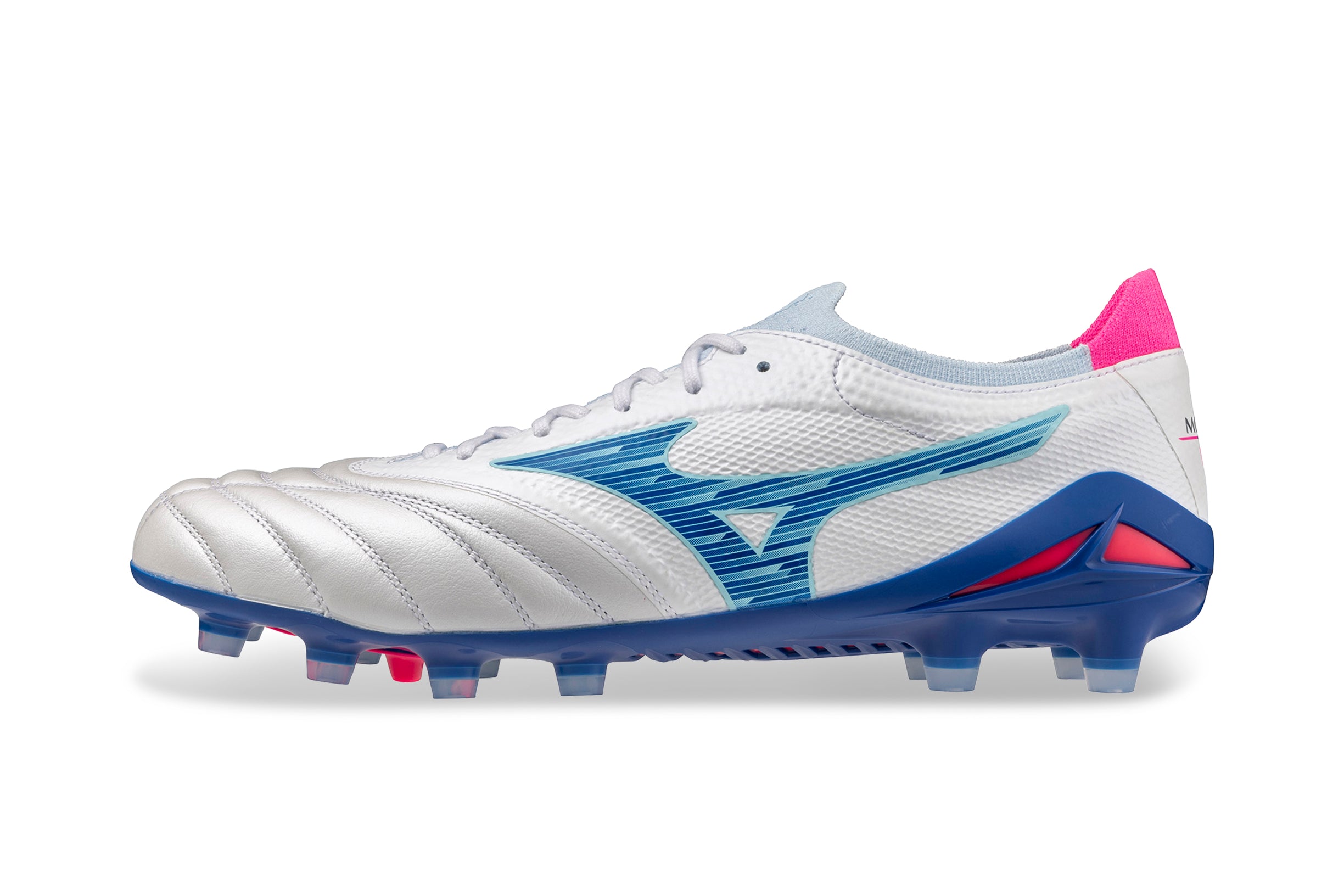 Mizuno Morelia Neo IV Beta Elite FG