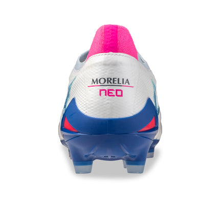 Mizuno Morelia Neo IV β Elite FG