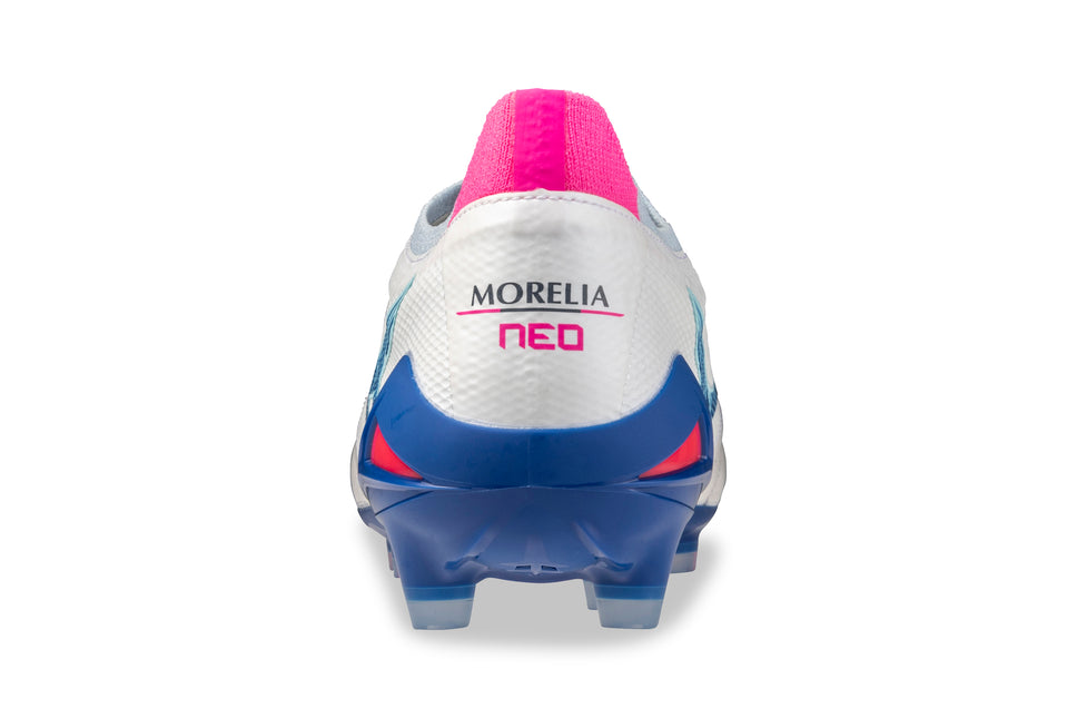 Mizuno Morelia Neo IV β Elite FG
