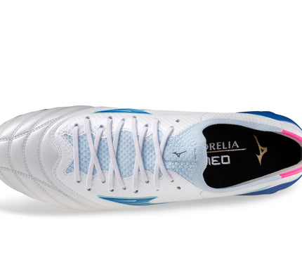 Mizuno Morelia Neo IV β Elite FG