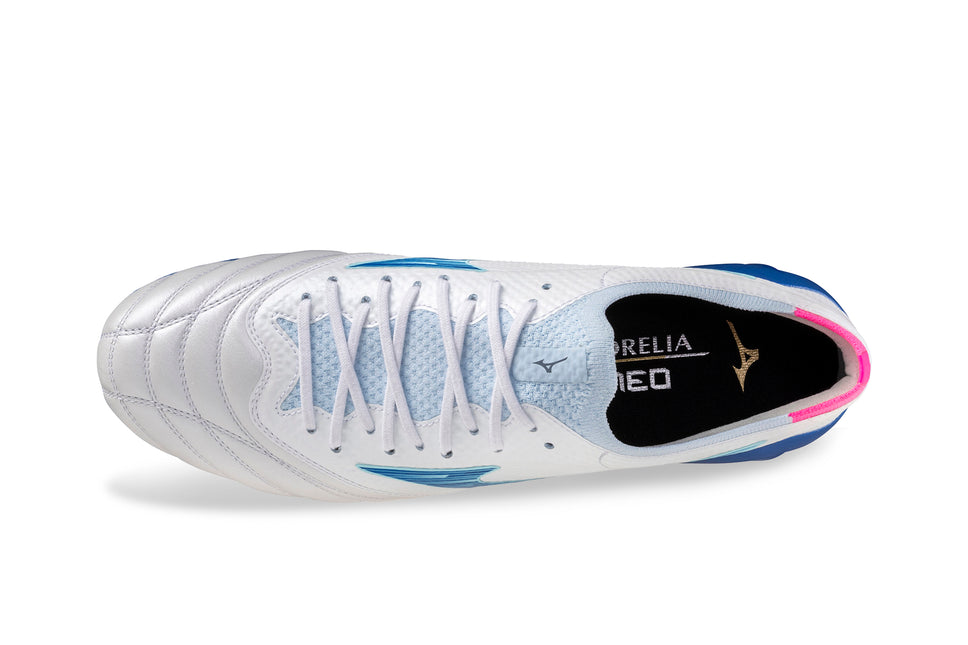 Mizuno Morelia Neo IV β Elite FG