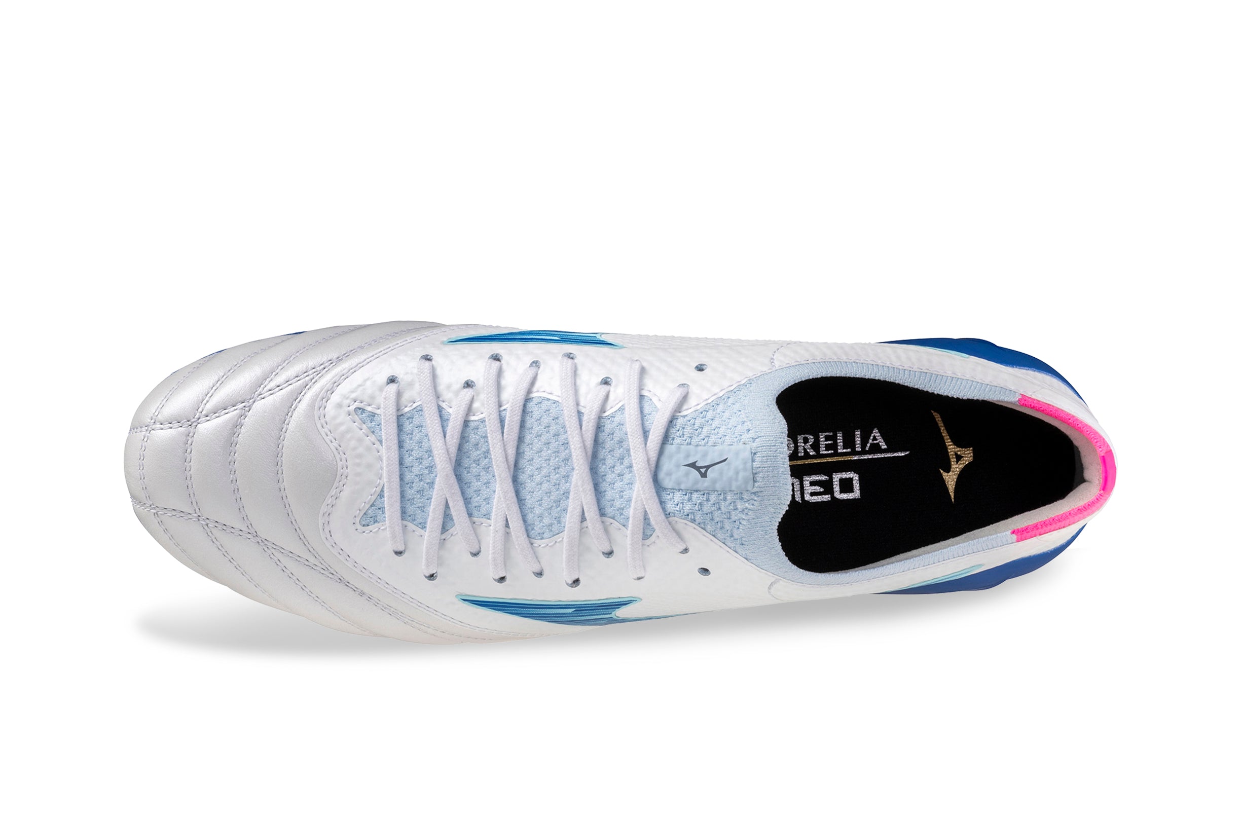 Mizuno Morelia Neo IV Beta Elite FG