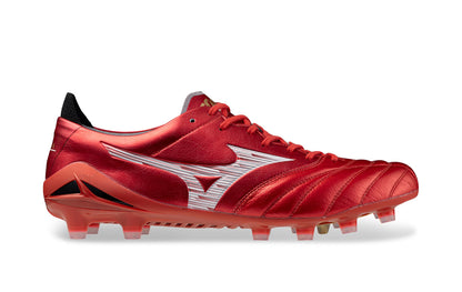 Mizuno Morelia Neo IV Elite FG