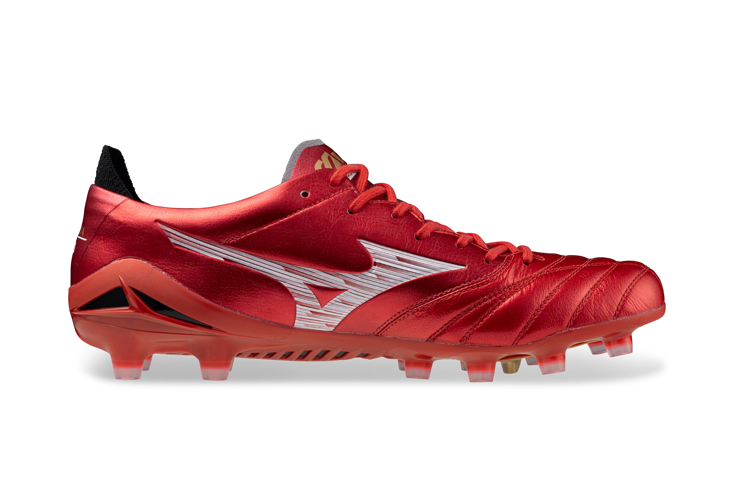 Mizuno Morelia Neo IV Elite FG