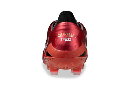 Mizuno Morelia Neo IV Elite FG