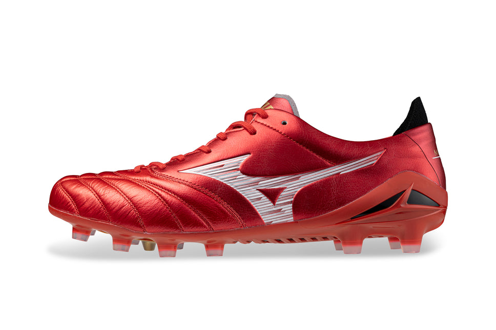 Mizuno Morelia Neo IV Elite FG