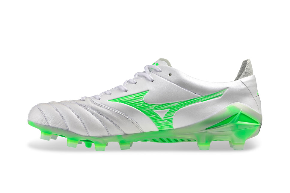 Mizuno Morelia Neo IV Elite FG
