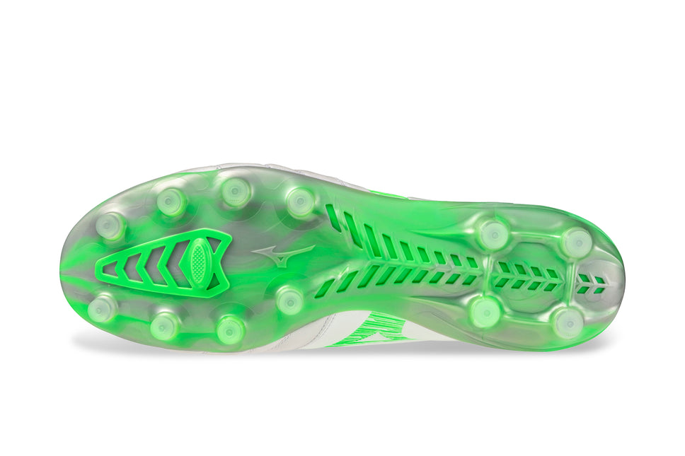 Mizuno Morelia Neo IV Elite FG