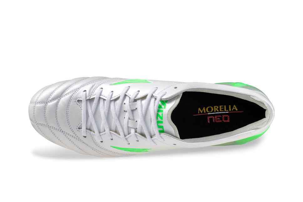 Mizuno Morelia Neo IV Elite FG