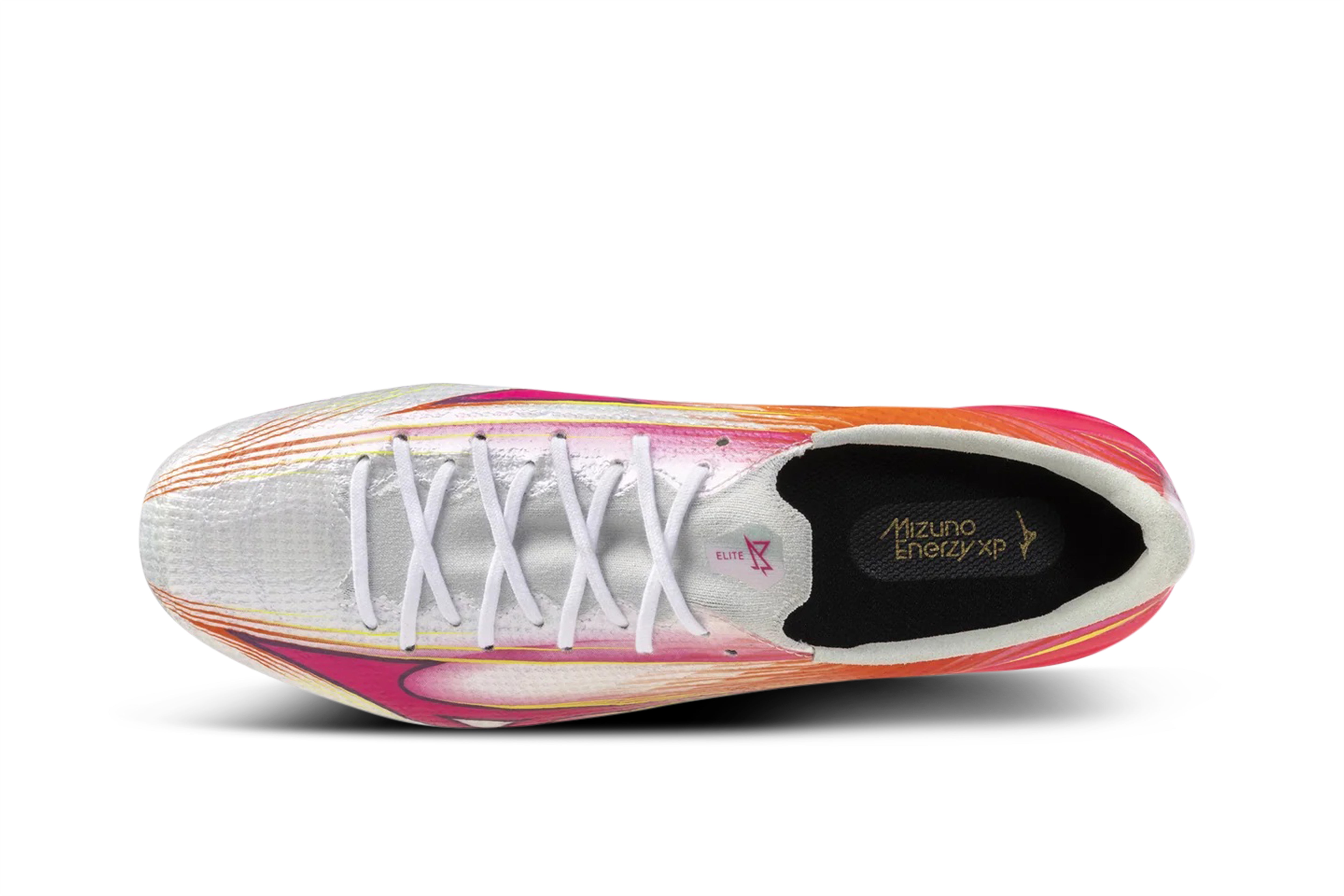 Mizuno Alpha III Elite FG