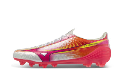 Mizuno Alpha III Elite FG