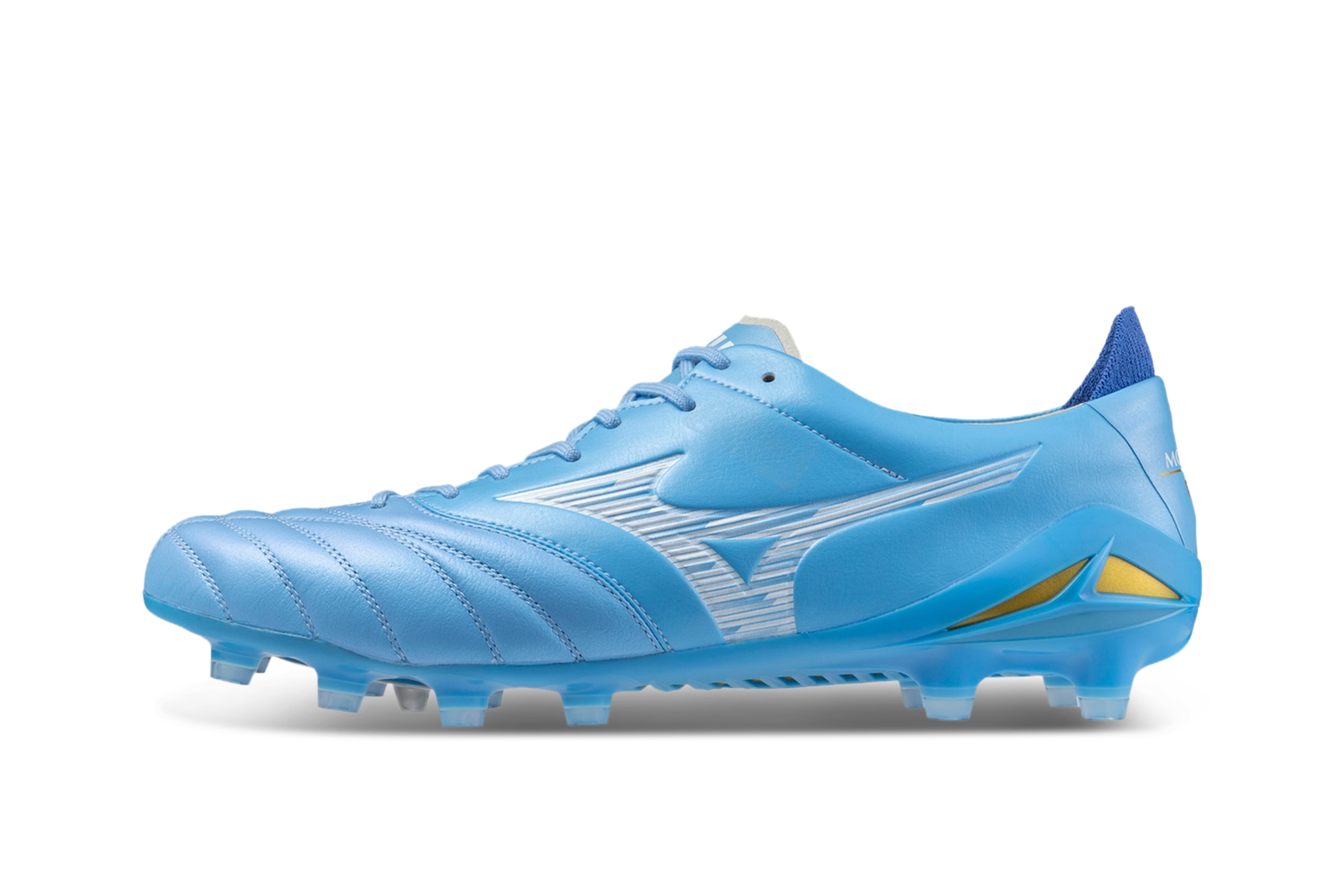 Mizuno Morelia Neo IV Elite FG